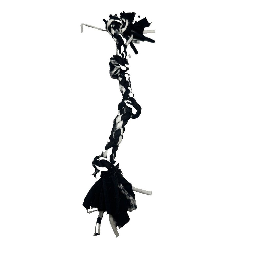 NEW‎ dog toy rope